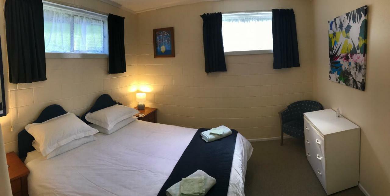 Ferienwohnung Perfect Base In The Bay Of Islands Opua Exterior foto