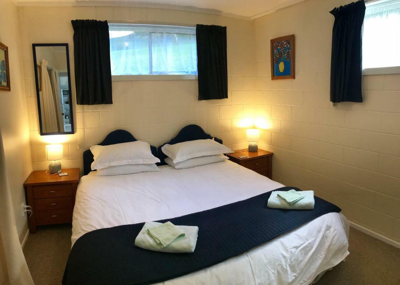Ferienwohnung Perfect Base In The Bay Of Islands Opua Exterior foto
