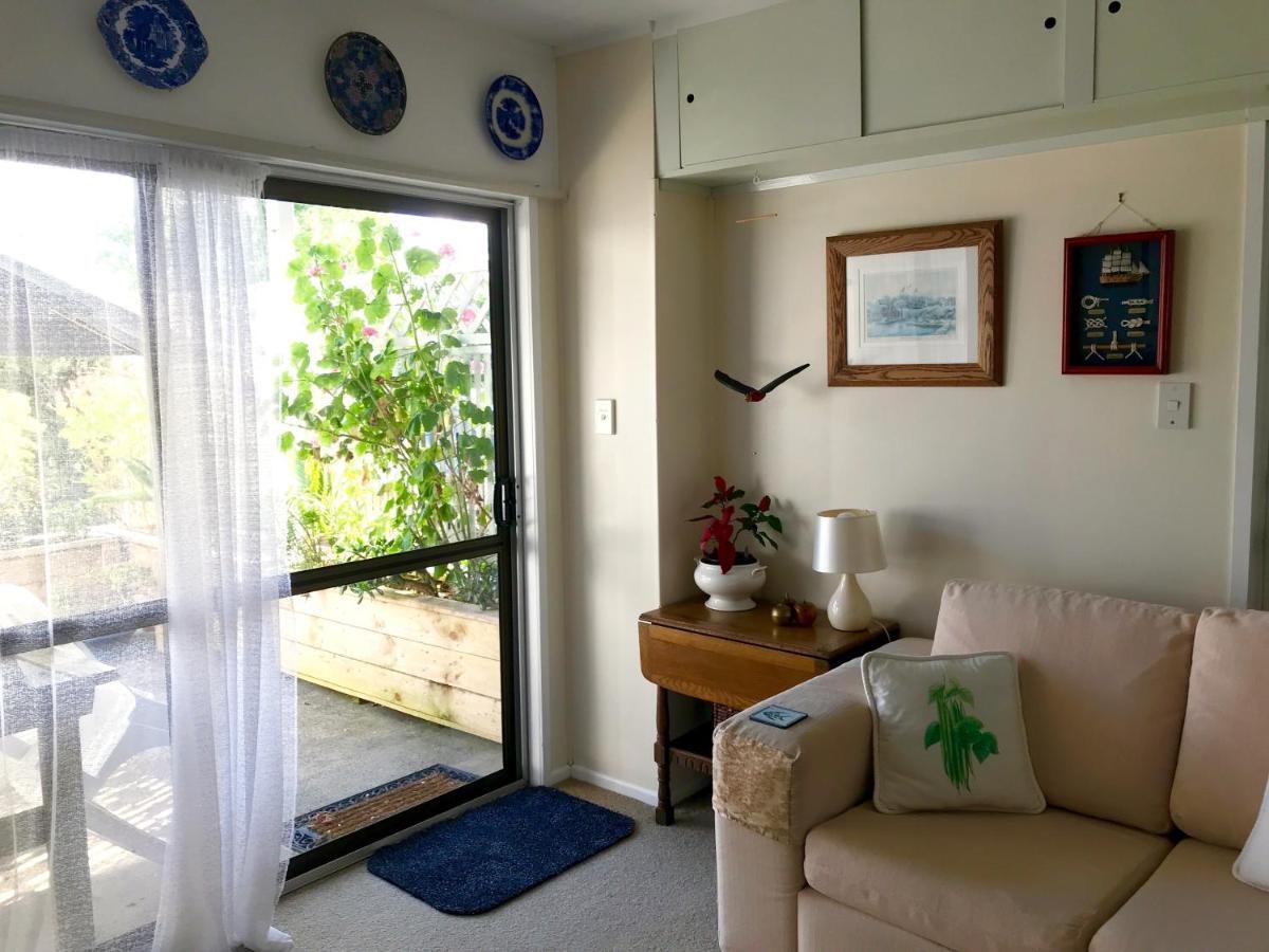 Ferienwohnung Perfect Base In The Bay Of Islands Opua Exterior foto