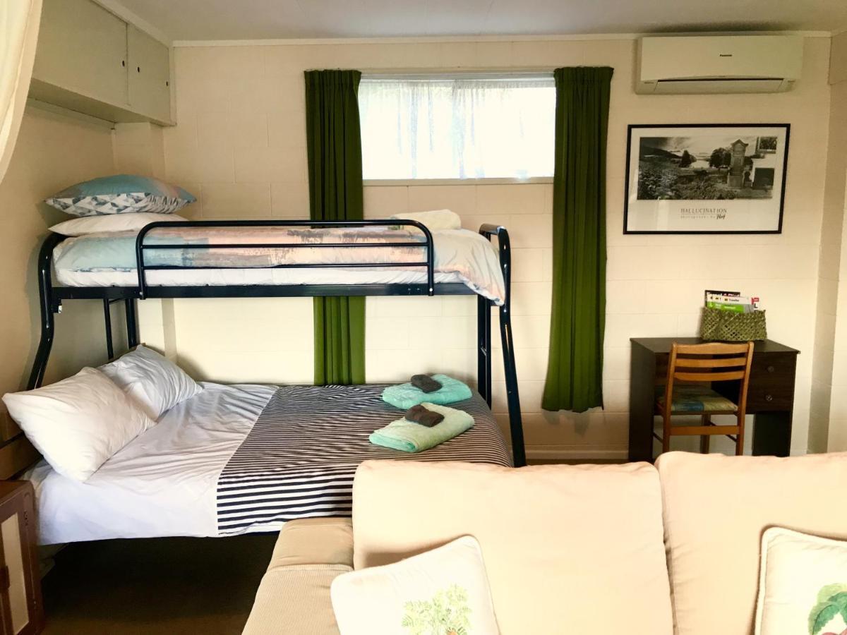 Ferienwohnung Perfect Base In The Bay Of Islands Opua Exterior foto